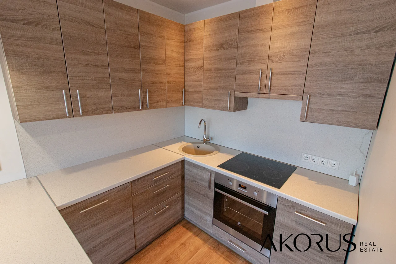Mokyklos g., Jeruzalė, Vilnius, 2 kamb. – nuotrauka 6