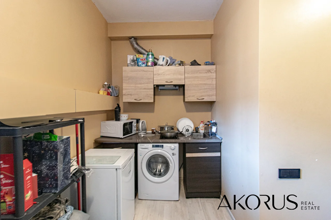 Vytenio g., Naujamiestis, Vilnius, 1 kamb. – nuotrauka 6