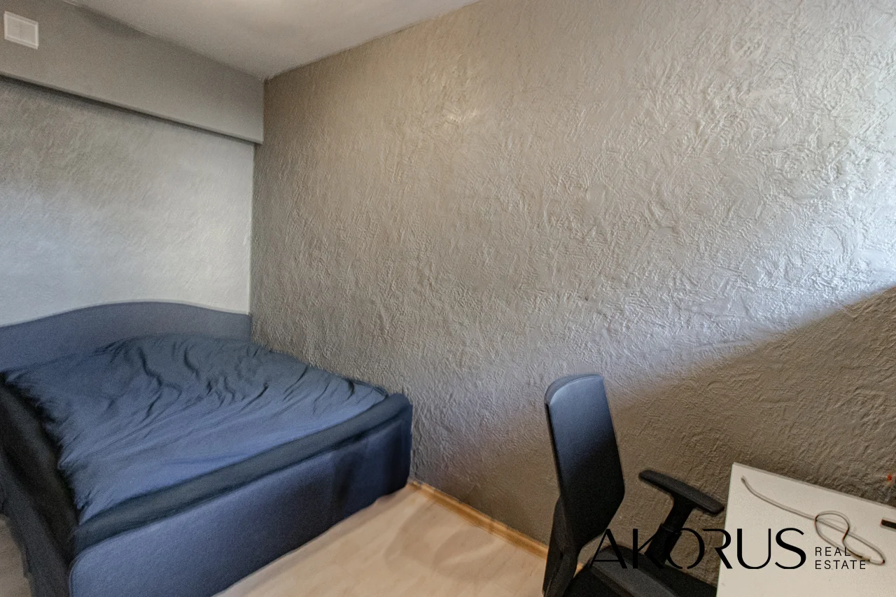 Vytenio g., Naujamiestis, Vilnius, 1 kamb. – nuotrauka 4