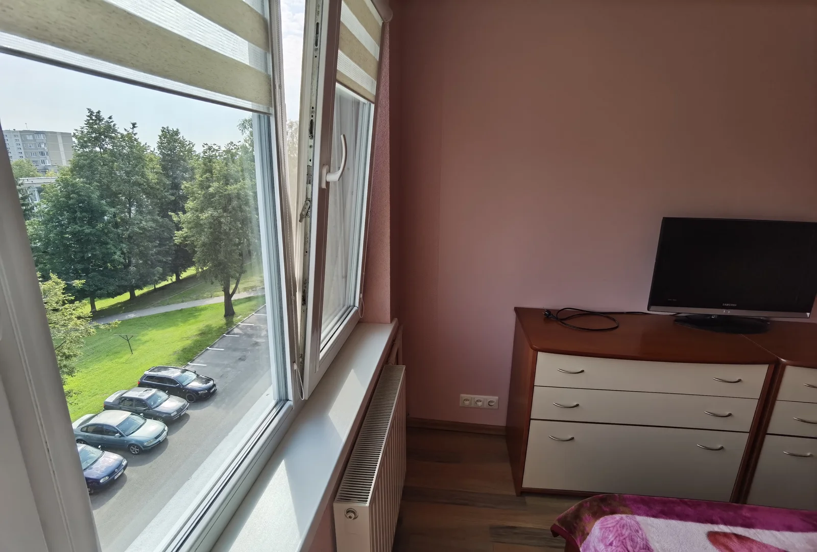 Topolių g., Vidzgiris, Alytus, 2 kamb. – nuotrauka 5