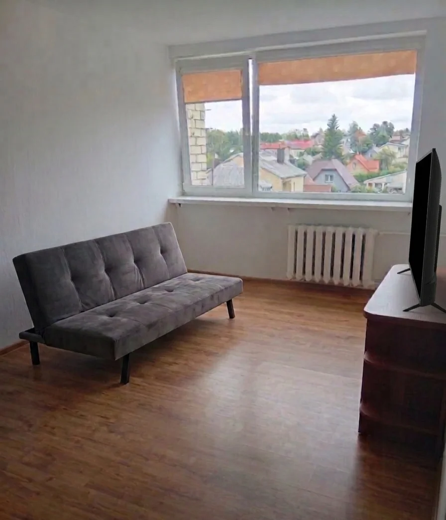 Žuvininkų g., Centras, Šiauliai, 2 kamb. – nuotrauka 3
