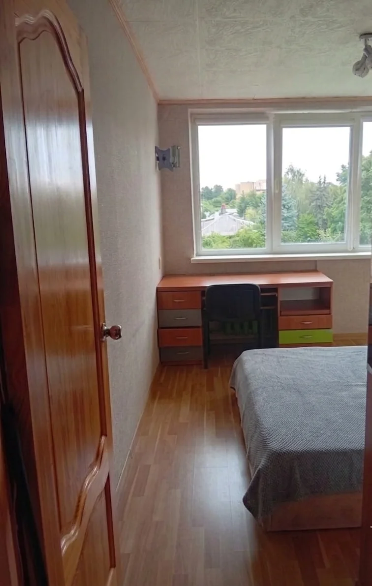 Žuvininkų g., Centras, Šiauliai, 2 kamb. – nuotrauka 4