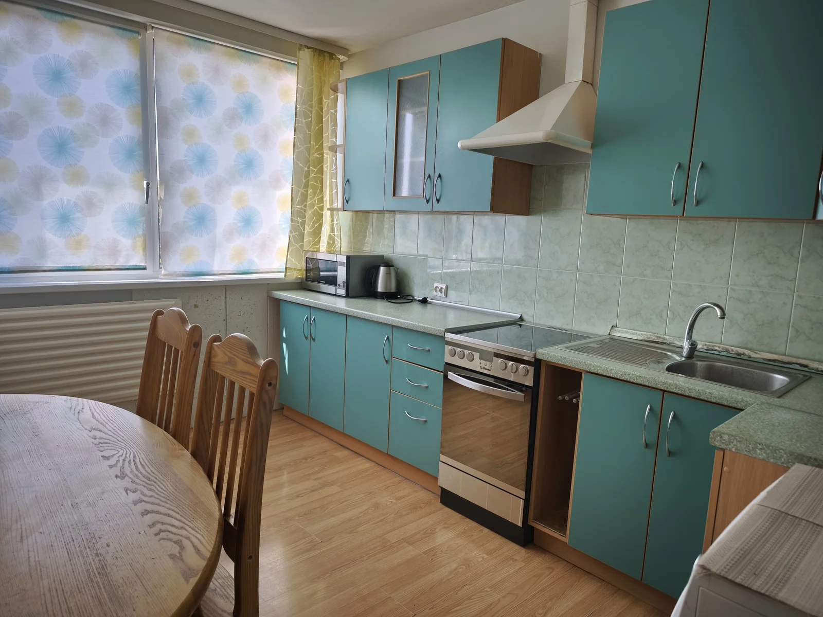 Pilėnų g., Pilėnai, Panevėžys, 3 kamb. – nuotrauka 3