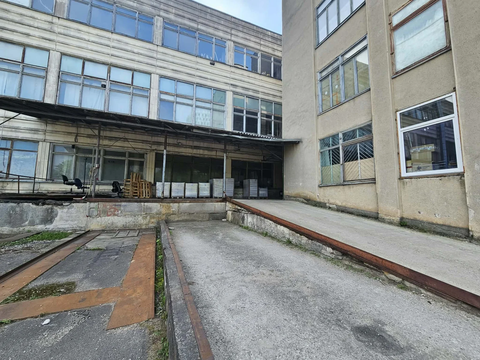 Kitos / Sandėliavimo / Prekybos/paslaugų nuoma Vilniuje Viršuliškėse, Laisvės pr. – nuotrauka 6