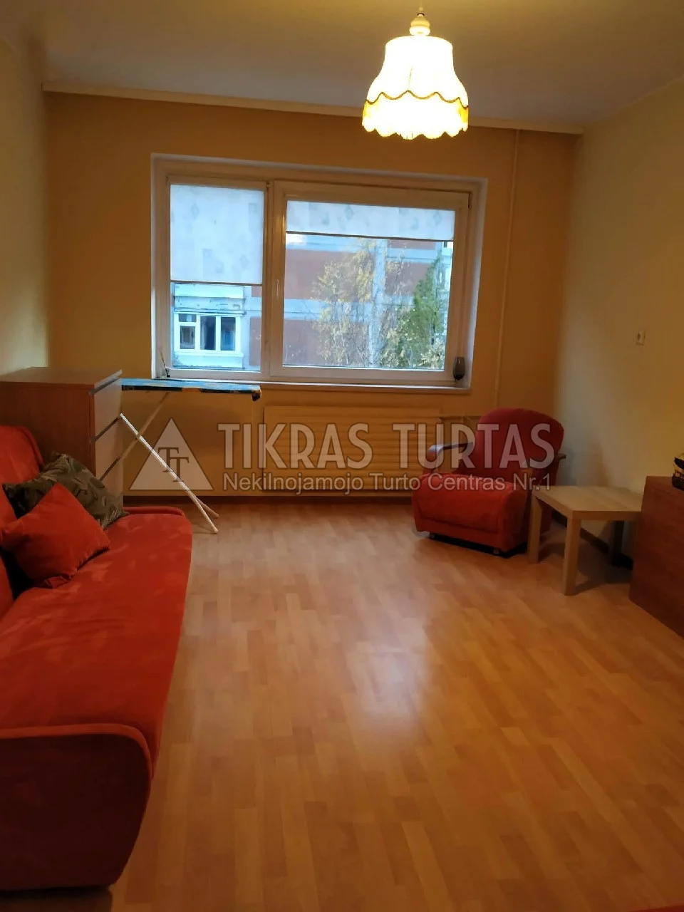 Bandužių g., Bandužiai, Klaipėda, 1 kamb. – nuotrauka 5