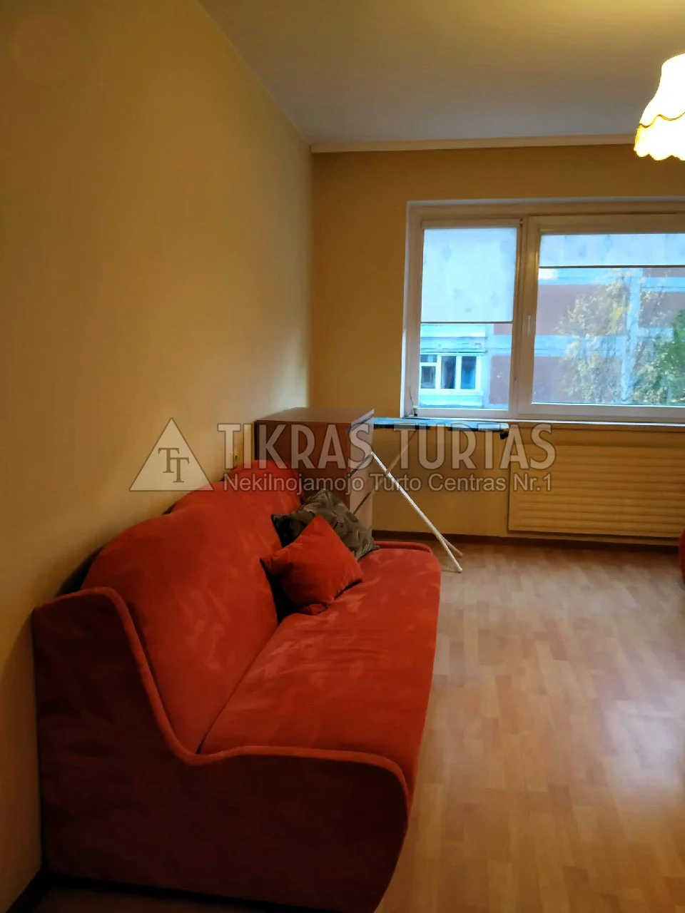 Bandužių g., Bandužiai, Klaipėda, 1 kamb. – nuotrauka 4