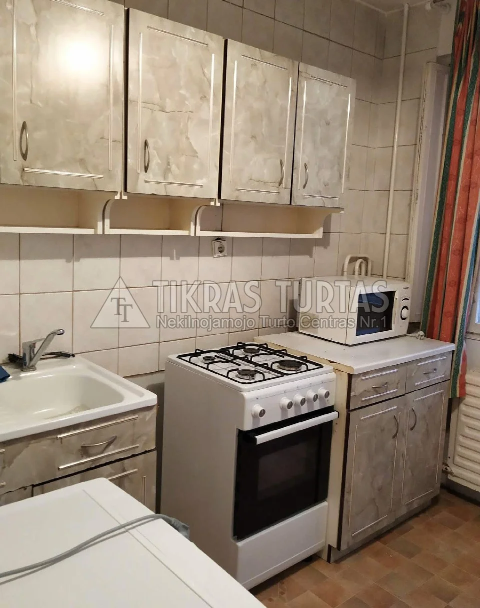 Bandužių g., Bandužiai, Klaipėda, 1 kamb. – nuotrauka 3
