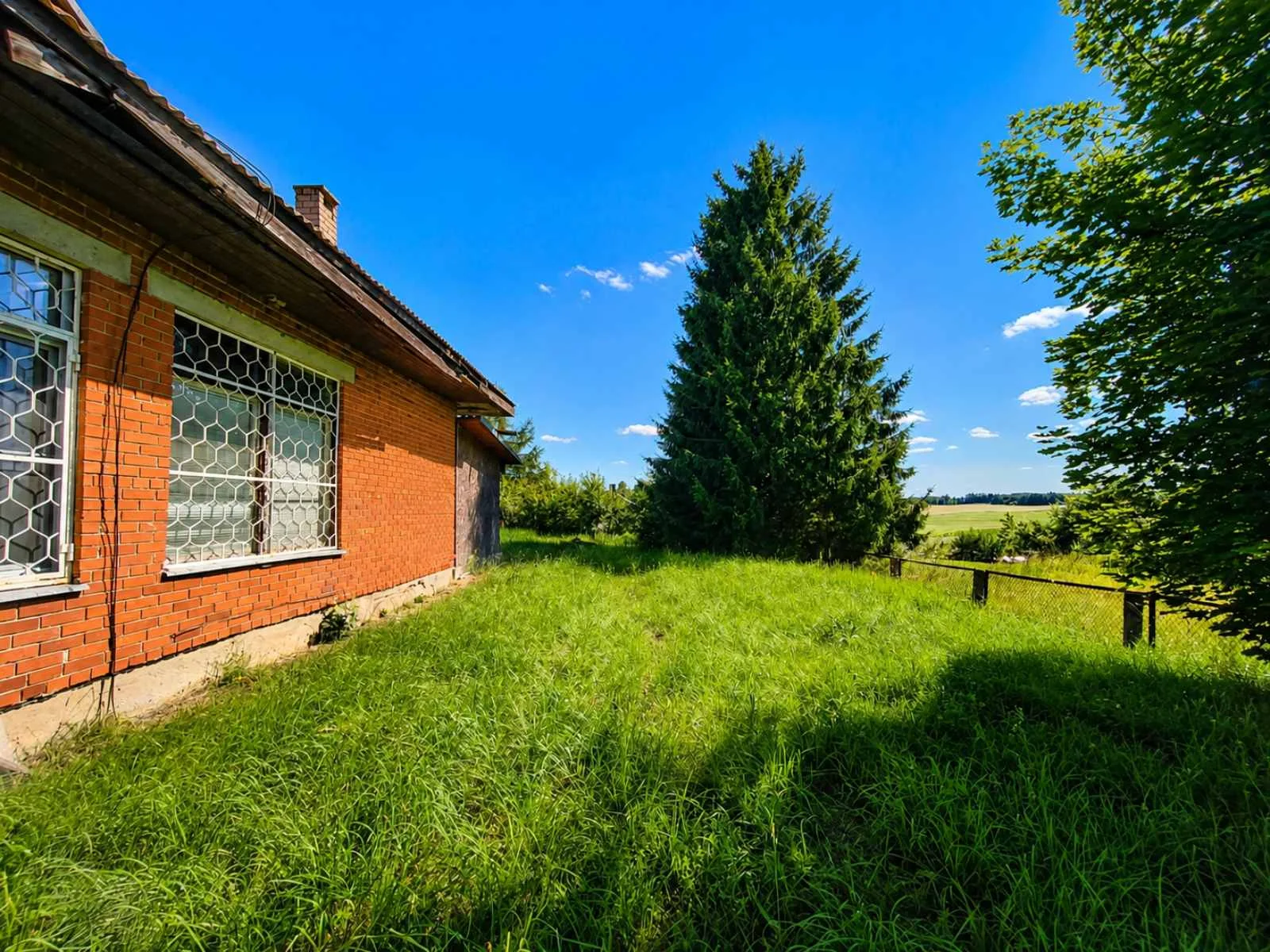 Parduodama Gamybos/Sandėliavimo patalpos Utenos rajono sav., Vaikutėnuose, Tvenkinių g. – nuotrauka 6