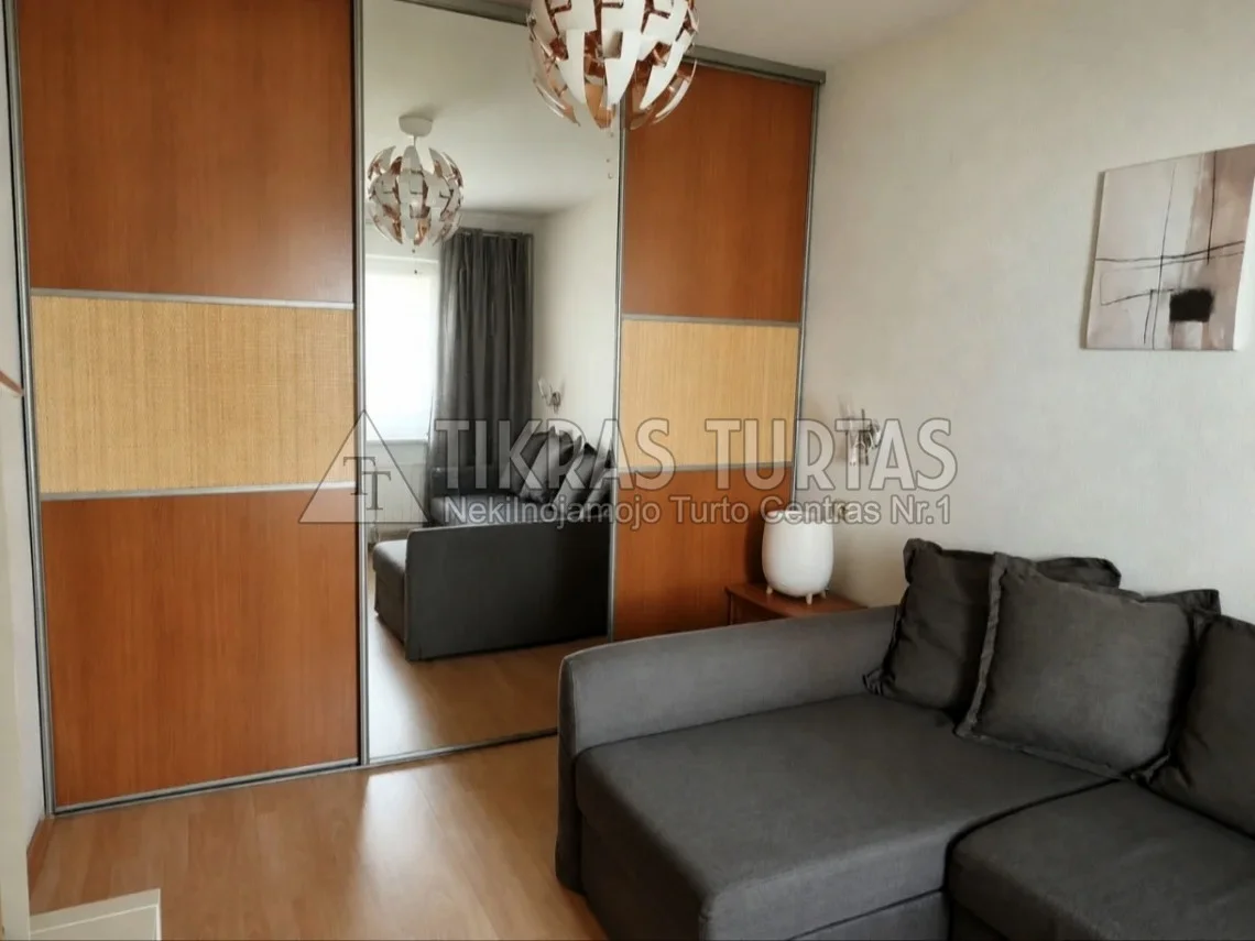 Laukininkų g., Laukininkai, Klaipėda, 1 kamb. – nuotrauka 4