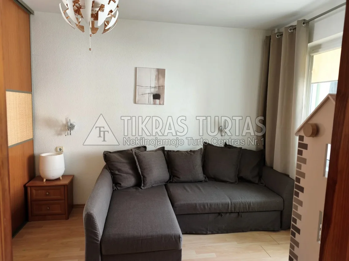 Laukininkų g., Laukininkai, Klaipėda, 1 kamb. – nuotrauka 6