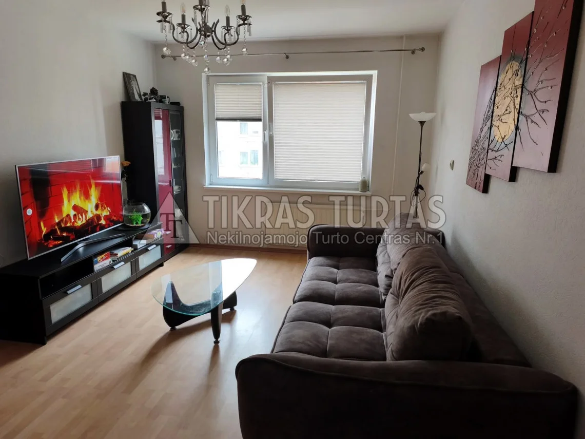 Laukininkų g., Laukininkai, Klaipėda, 1 kamb. – nuotrauka 3