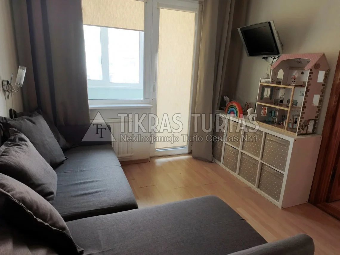 Laukininkų g., Laukininkai, Klaipėda, 1 kamb. – nuotrauka 5