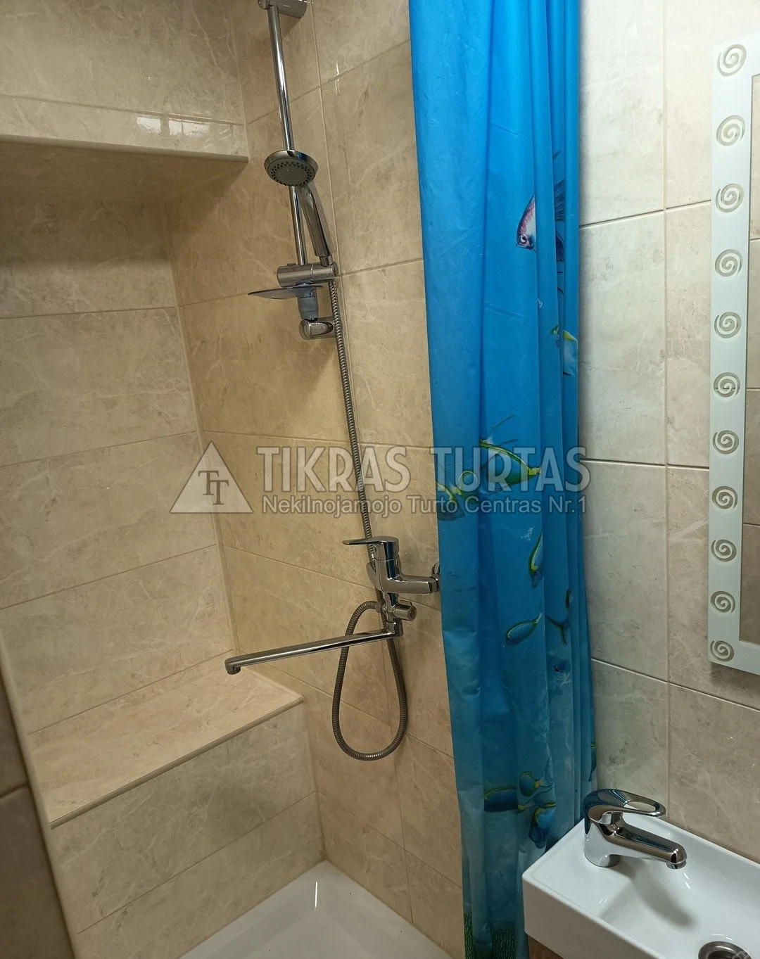 Šilutės pl., Kauno, Klaipėda, 1 kamb. – nuotrauka 5