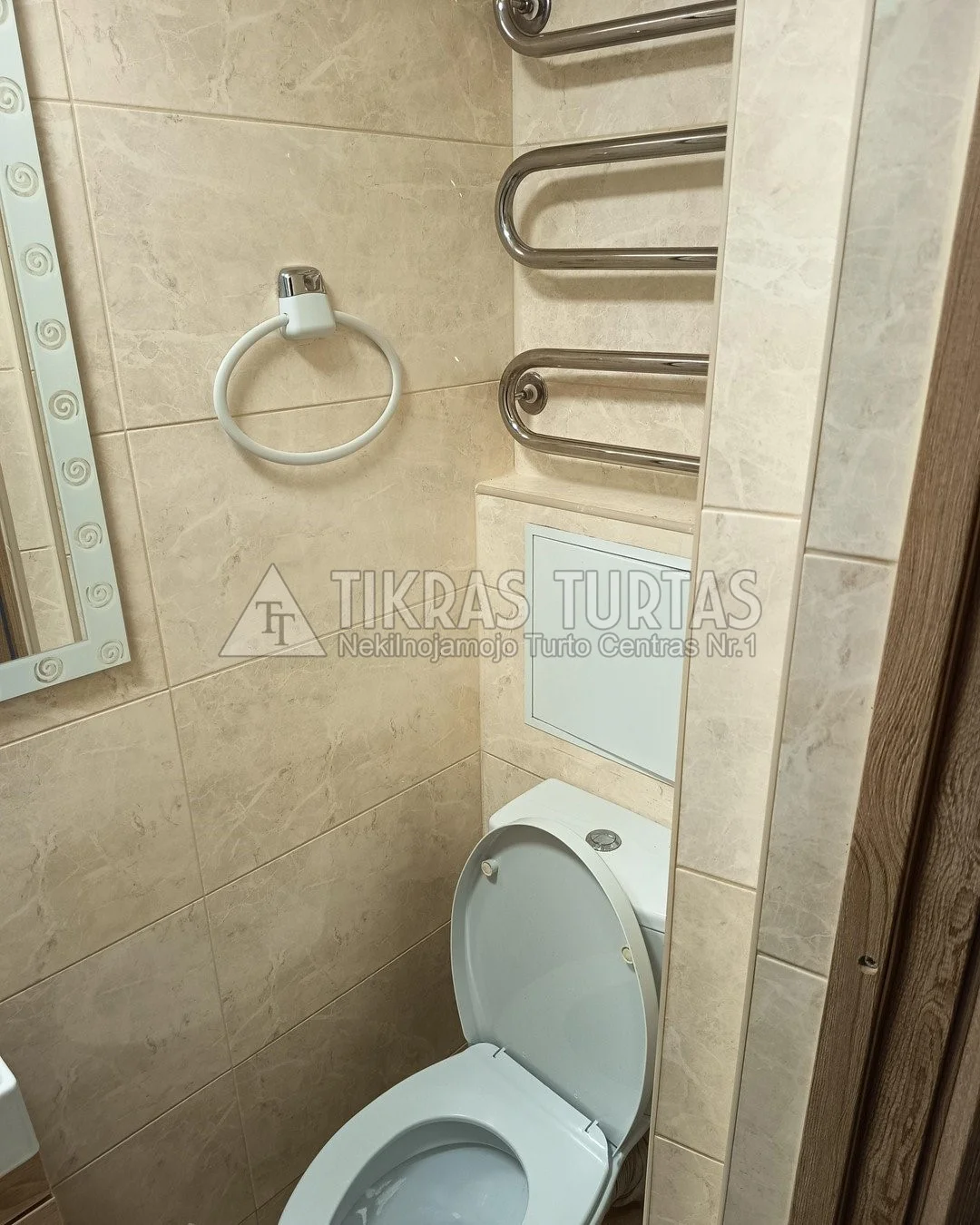 Šilutės pl., Kauno, Klaipėda, 1 kamb. – nuotrauka 6