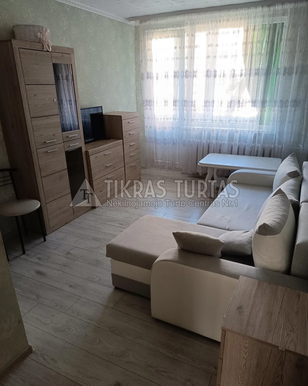 Šilutės pl., Kauno, Klaipėda, 1 kamb. – nuotrauka 3