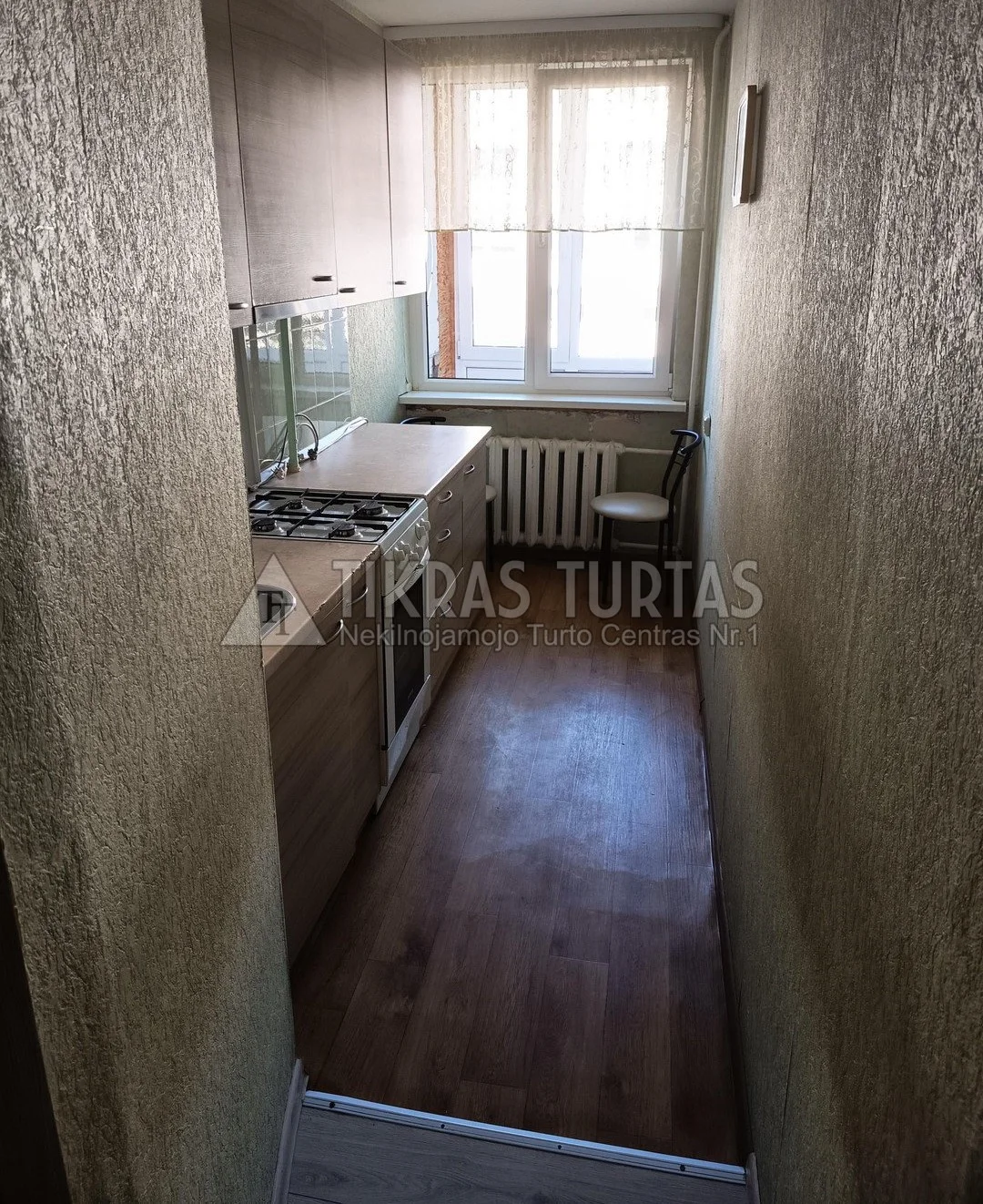 Šilutės pl., Kauno, Klaipėda, 1 kamb. – nuotrauka 4