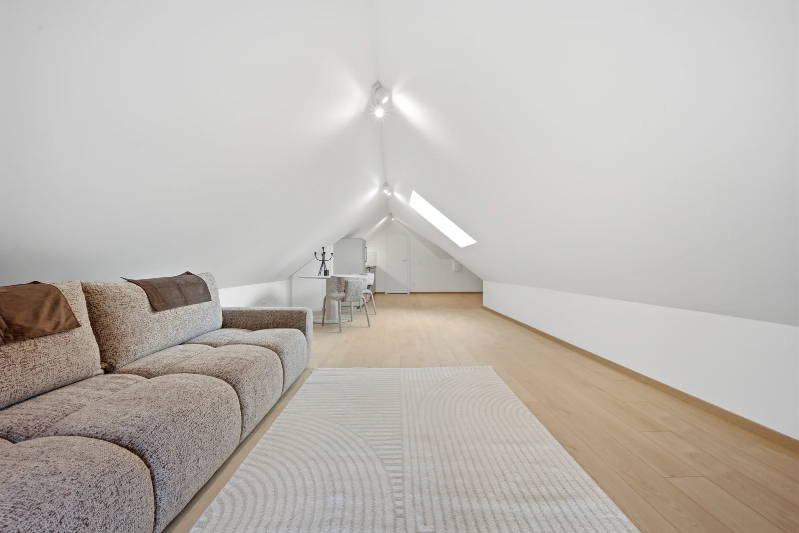 Sodų g. 64, Žemieji Šančiai, Kaunas, 2 kamb. – nuotrauka 3