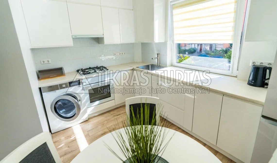 Laukininkų g., Laukininkai, Klaipėda, 2 kamb. – nuotrauka 5