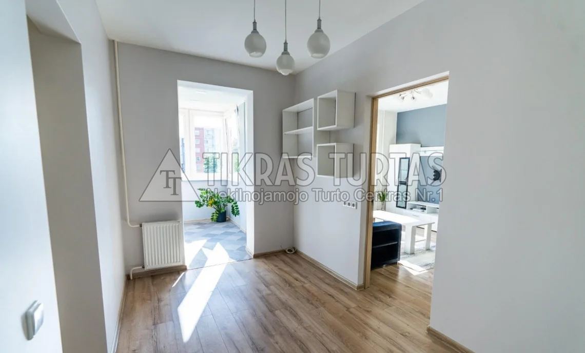 Laukininkų g., Laukininkai, Klaipėda, 2 kamb. – nuotrauka 6