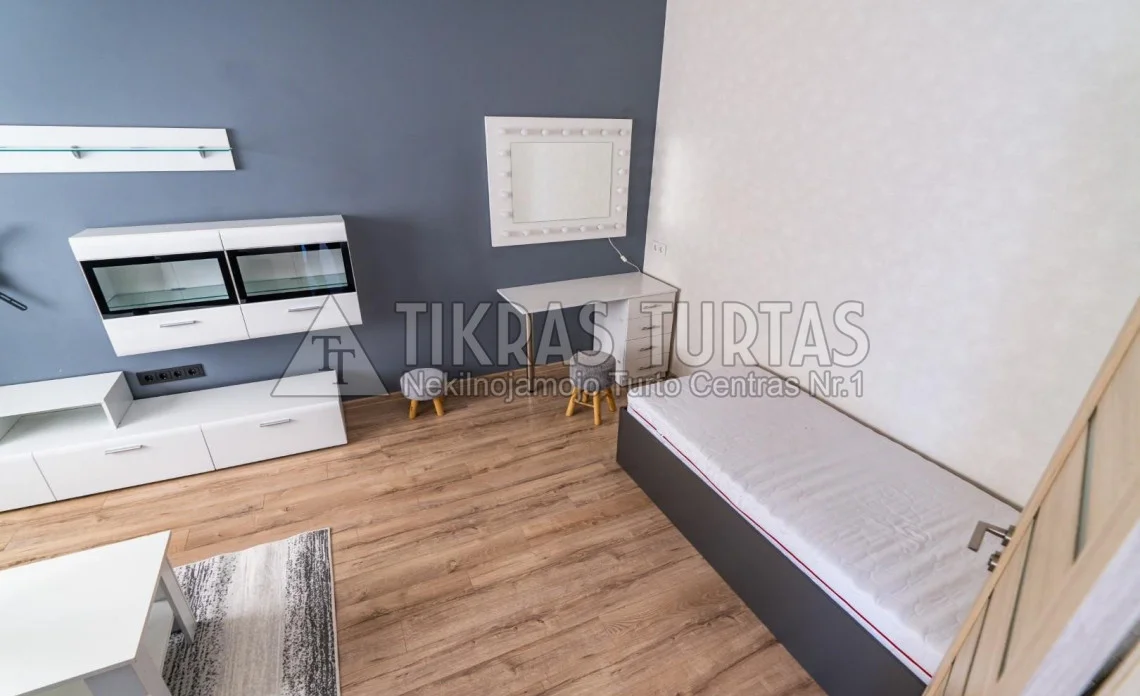 Laukininkų g., Laukininkai, Klaipėda, 2 kamb. – nuotrauka 3