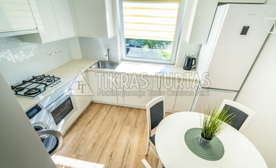 Laukininkų g., Laukininkai, Klaipėda, 2 kamb. – nuotrauka 4