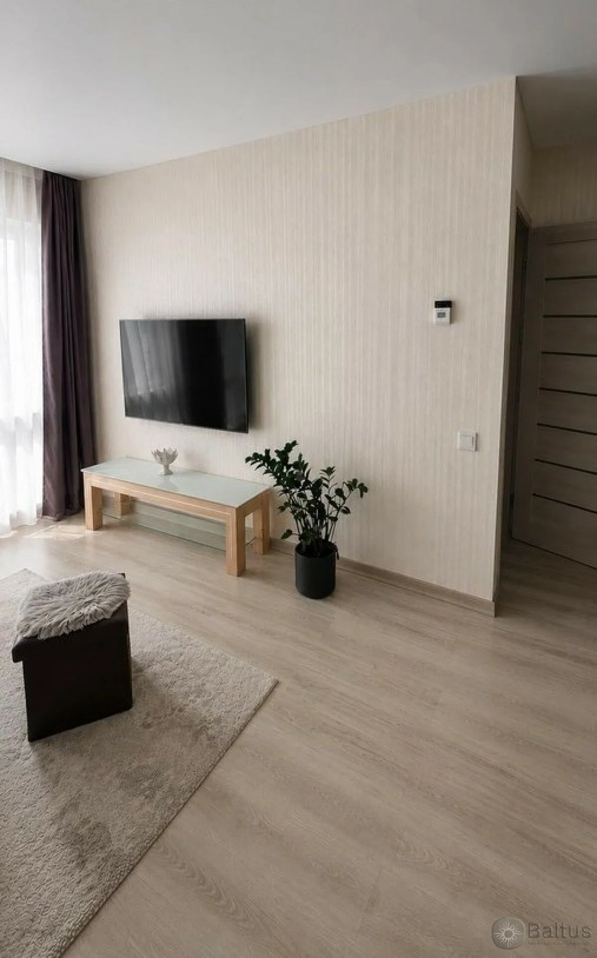 Ragainės g., Paupiai, Klaipėda, 2 kamb. – изображение 5