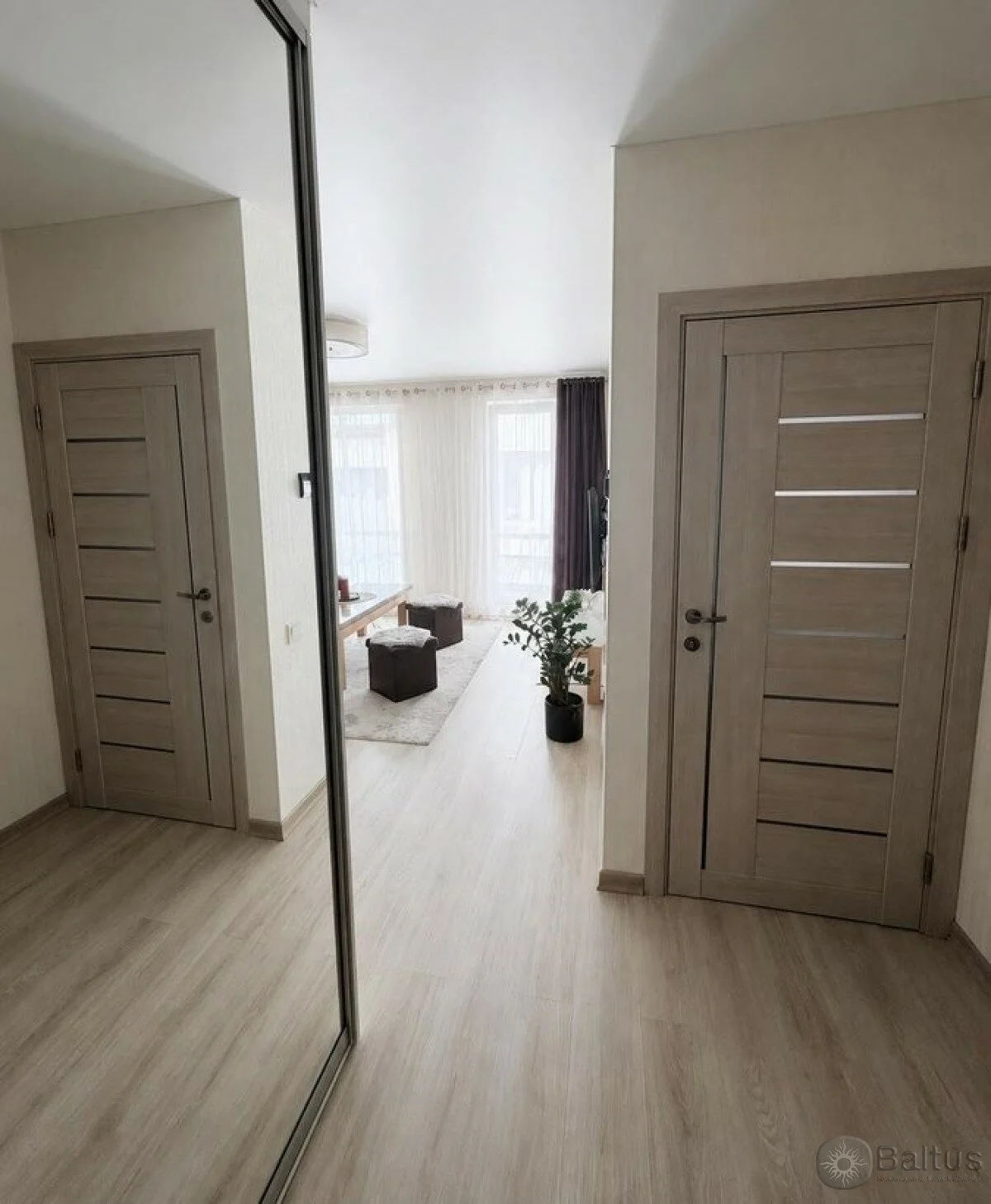 Ragainės g., Paupiai, Klaipėda, 2 kamb. – изображение 6