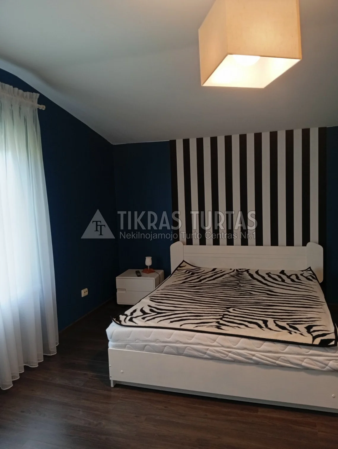 Gyvenamasis namas Klaipėdos rajono sav., Žiaukos, Aušros al. – nuotrauka 6
