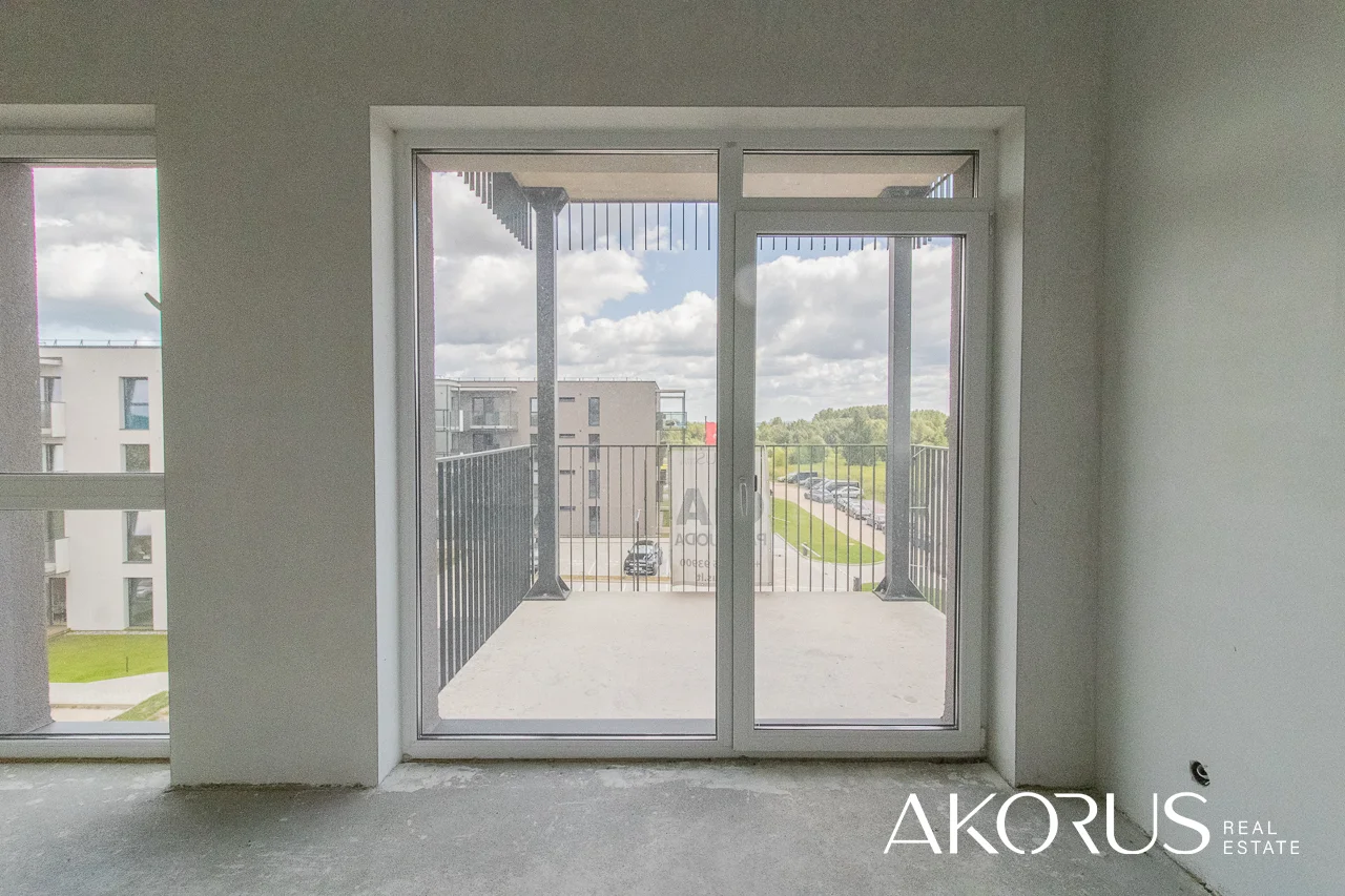 Duburio g., Antakalnis, Vilnius, 3 kamb. – nuotrauka 4