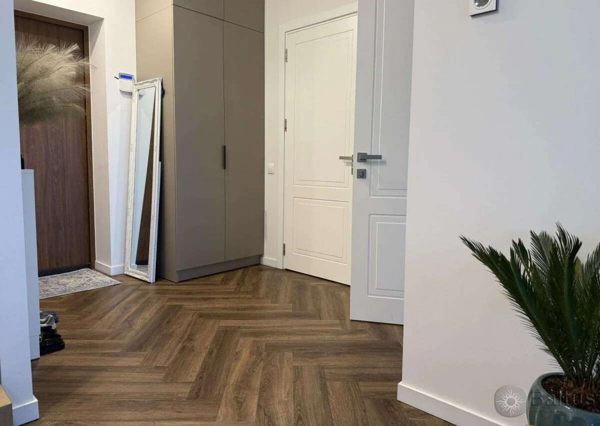 Ragainės g., Paupiai, Klaipėda, 2 kamb. – изображение 4