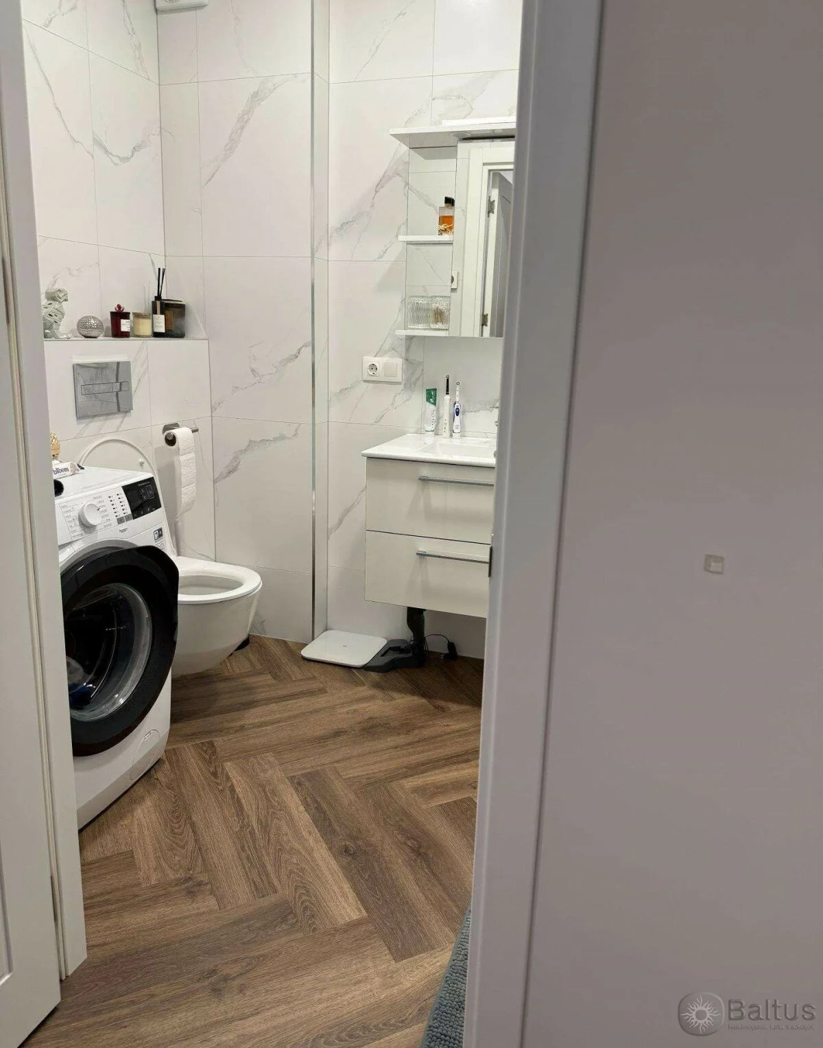 Ragainės g., Paupiai, Klaipėda, 2 kamb. – изображение 6