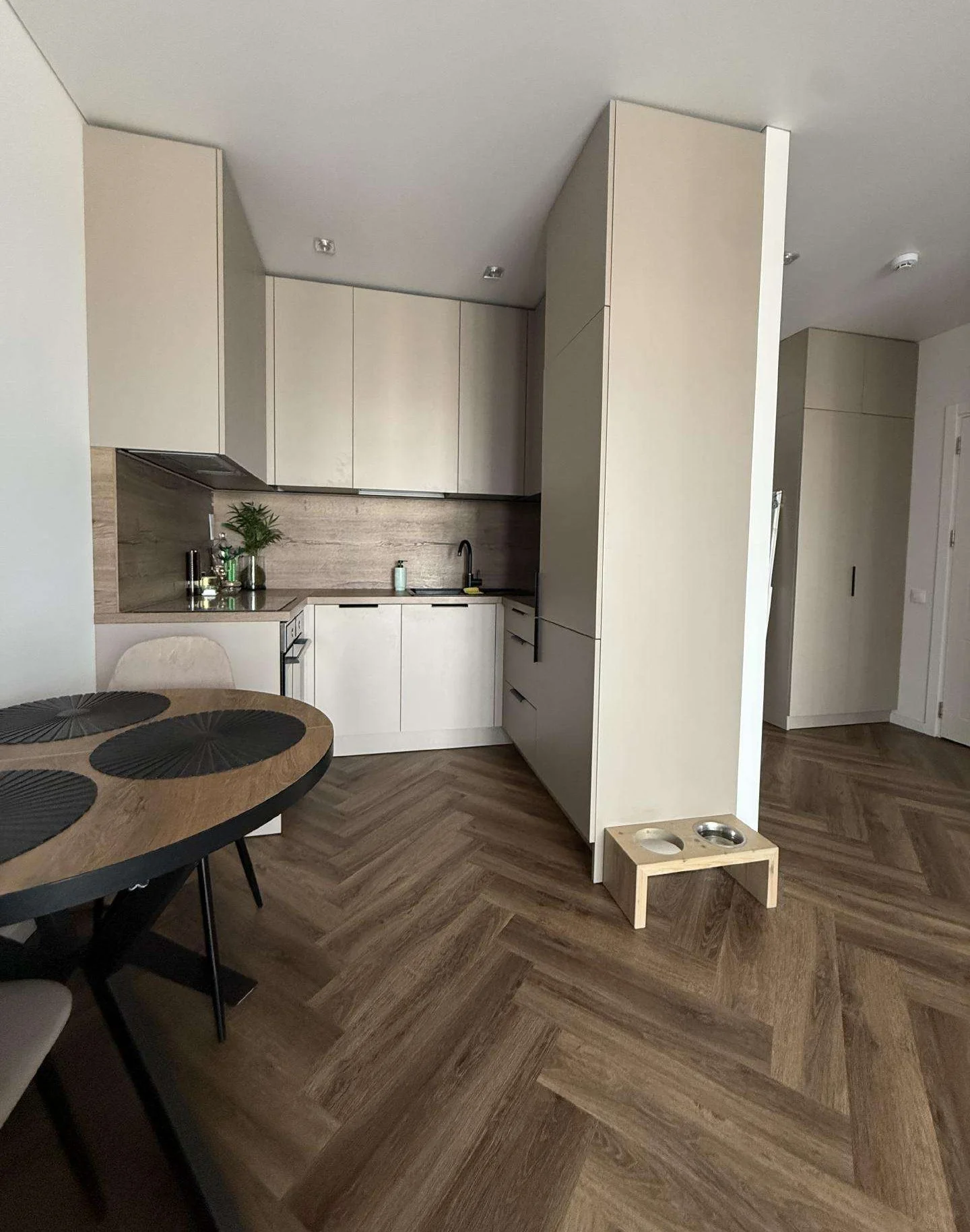 Ragainės g., Paupiai, Klaipėda, 2 kamb. – изображение 5