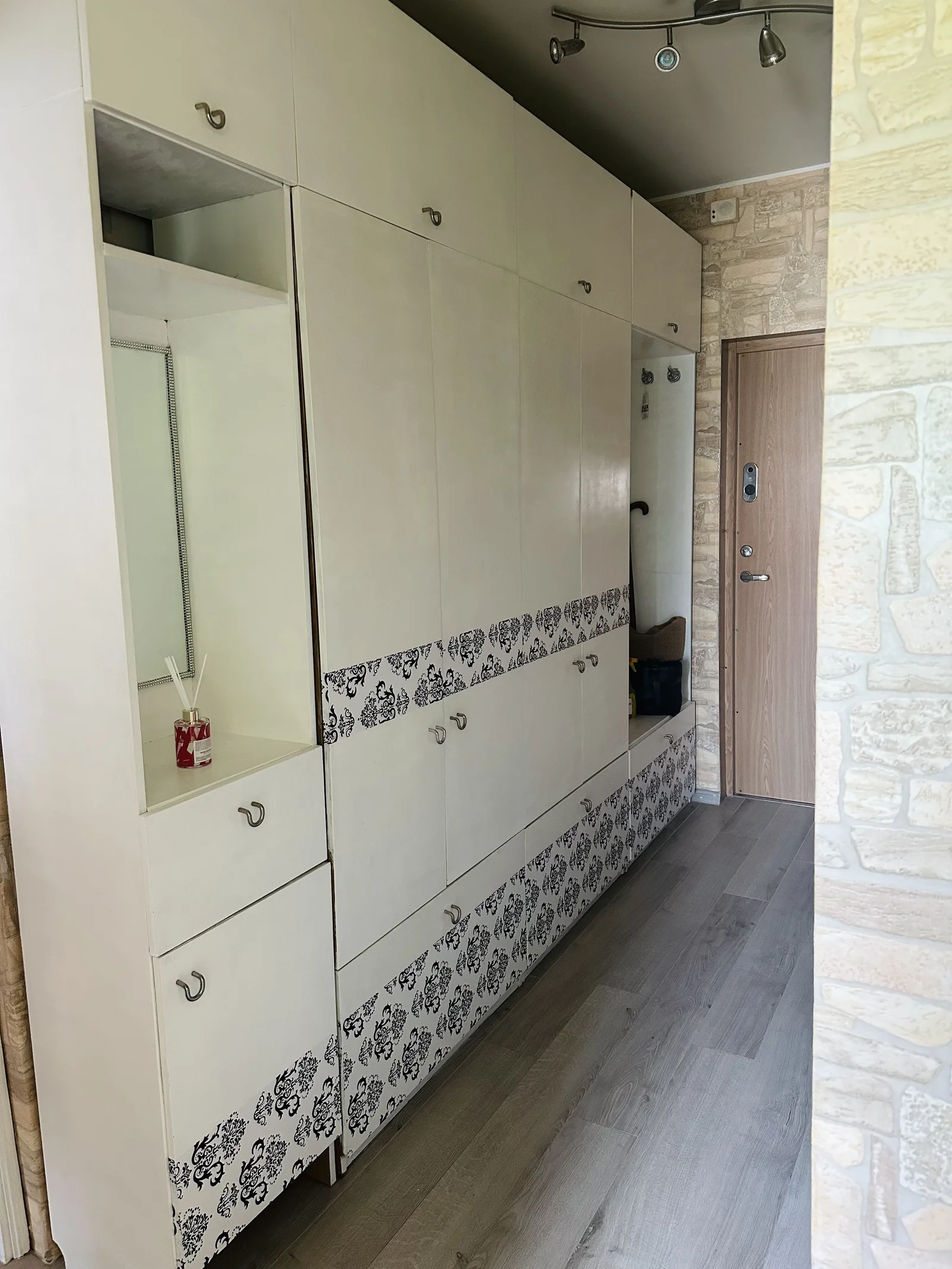Panausupio g. 12, Triobiškiai, 2 kamb. – nuotrauka 3
