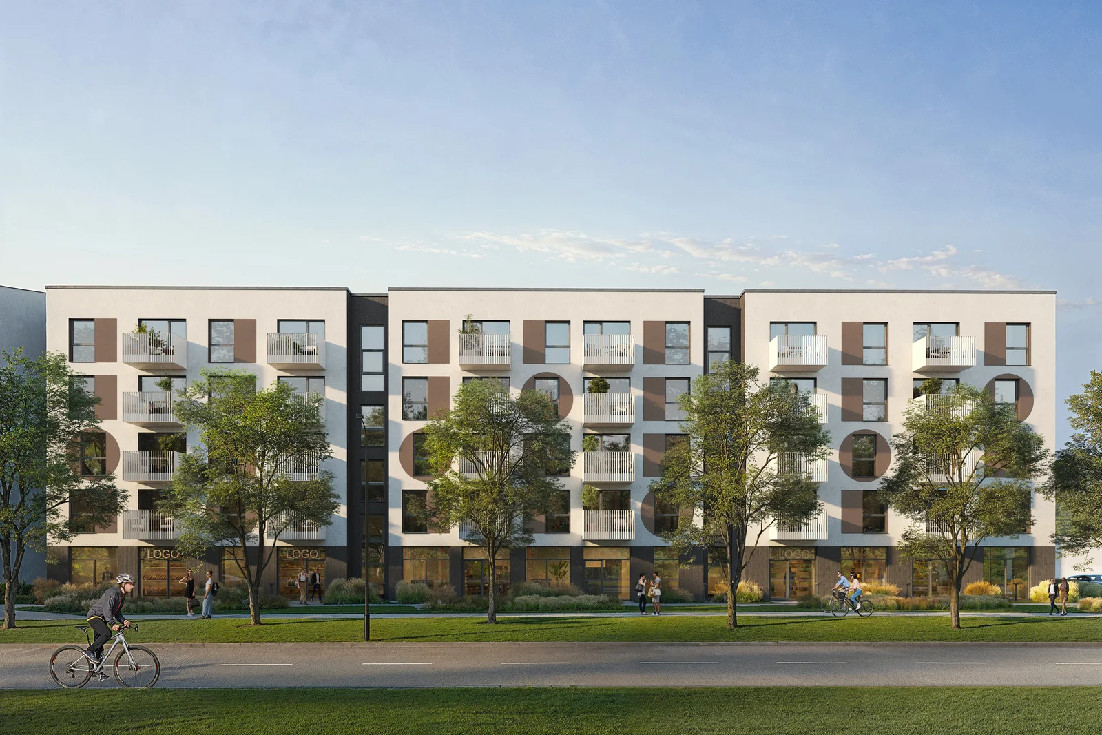 Justiniškių g., Pašilaičiai, Vilnius, 2 kamb. – nuotrauka 6