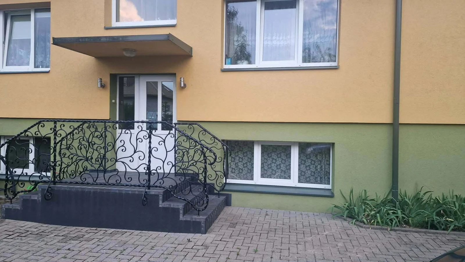 Gyvenamasis namas Tauragės rajono sav., Tauragėje, Tilto g. – nuotrauka 3