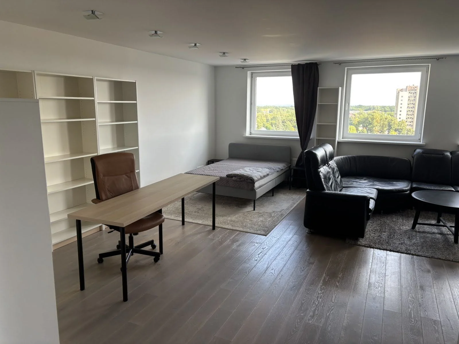 Savanorių pr., Žaliakalnis, Kaunas, 4 kamb. – nuotrauka 4