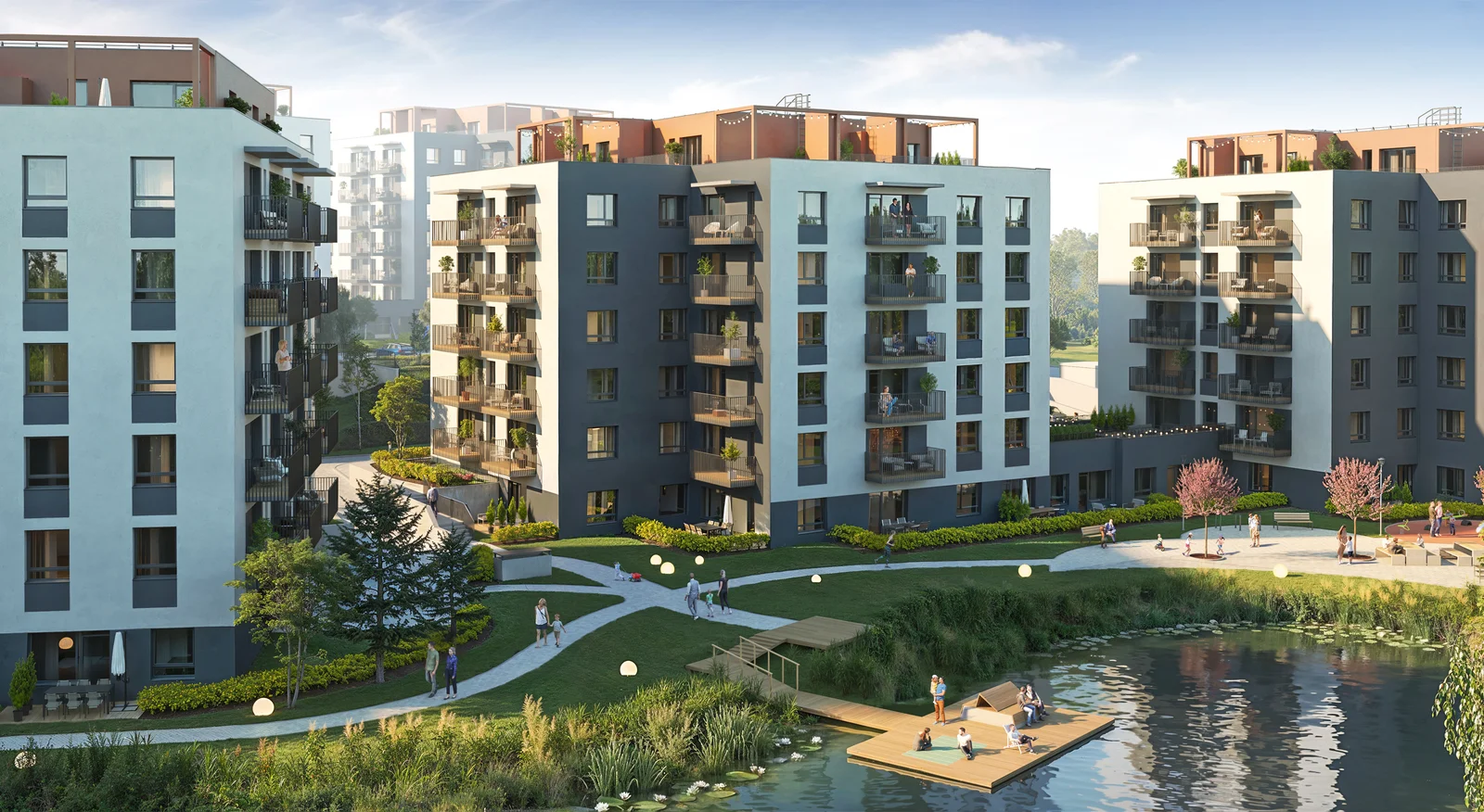 Duisburgo g., Pašilaičiai, Vilnius, 2 kamb. – nuotrauka 6
