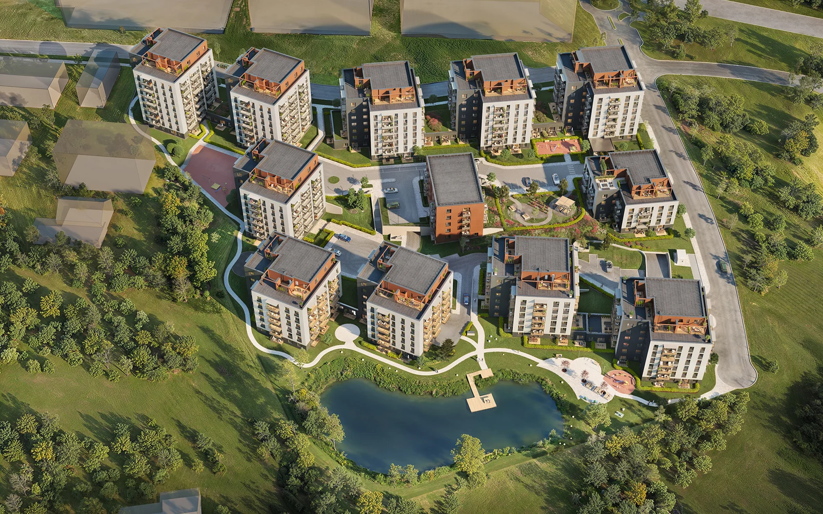 Duisburgo g., Pašilaičiai, Vilnius, 2 kamb. – nuotrauka 6