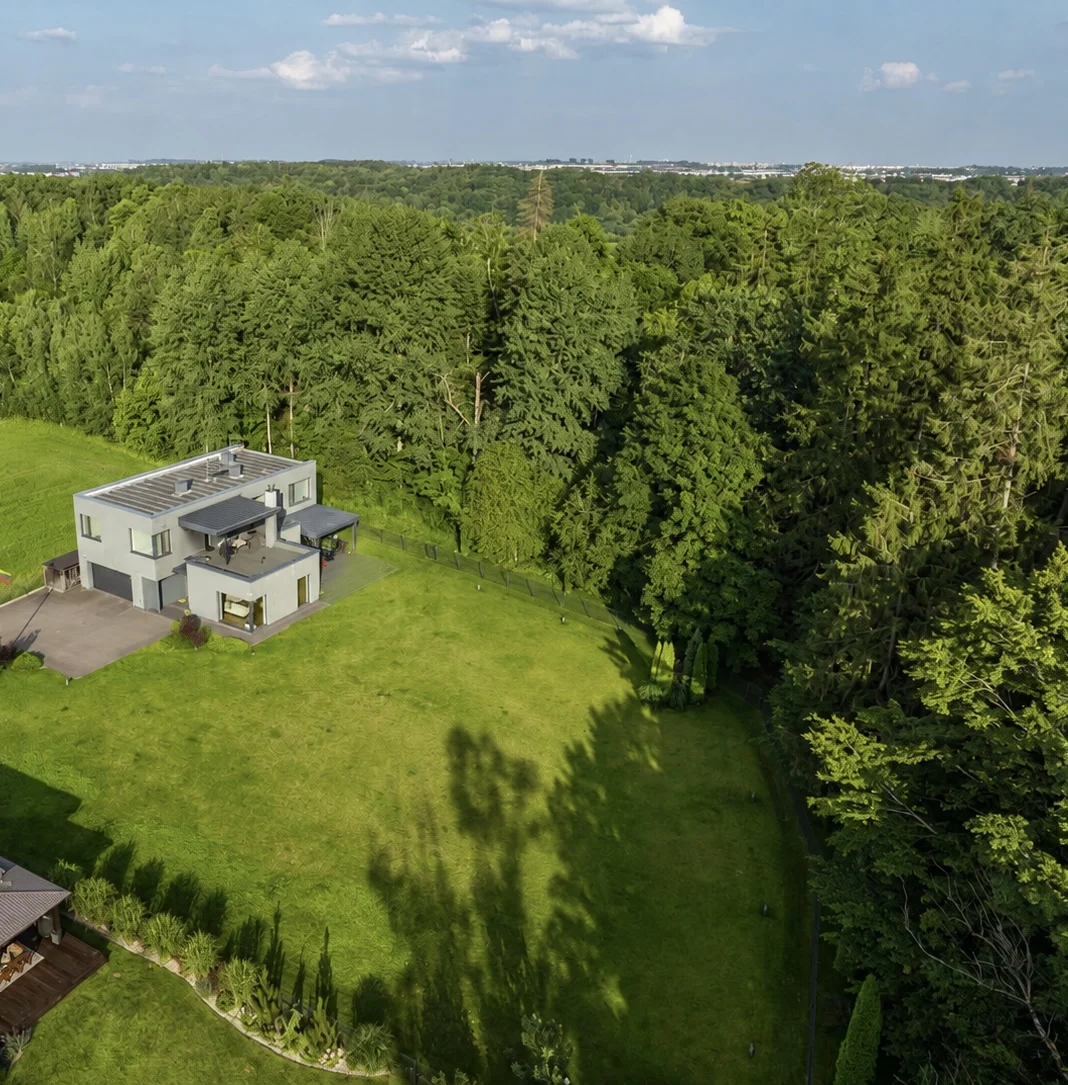 Residential House Kauno rajono sav., Didvyriuose, Pievų g. – image 4
