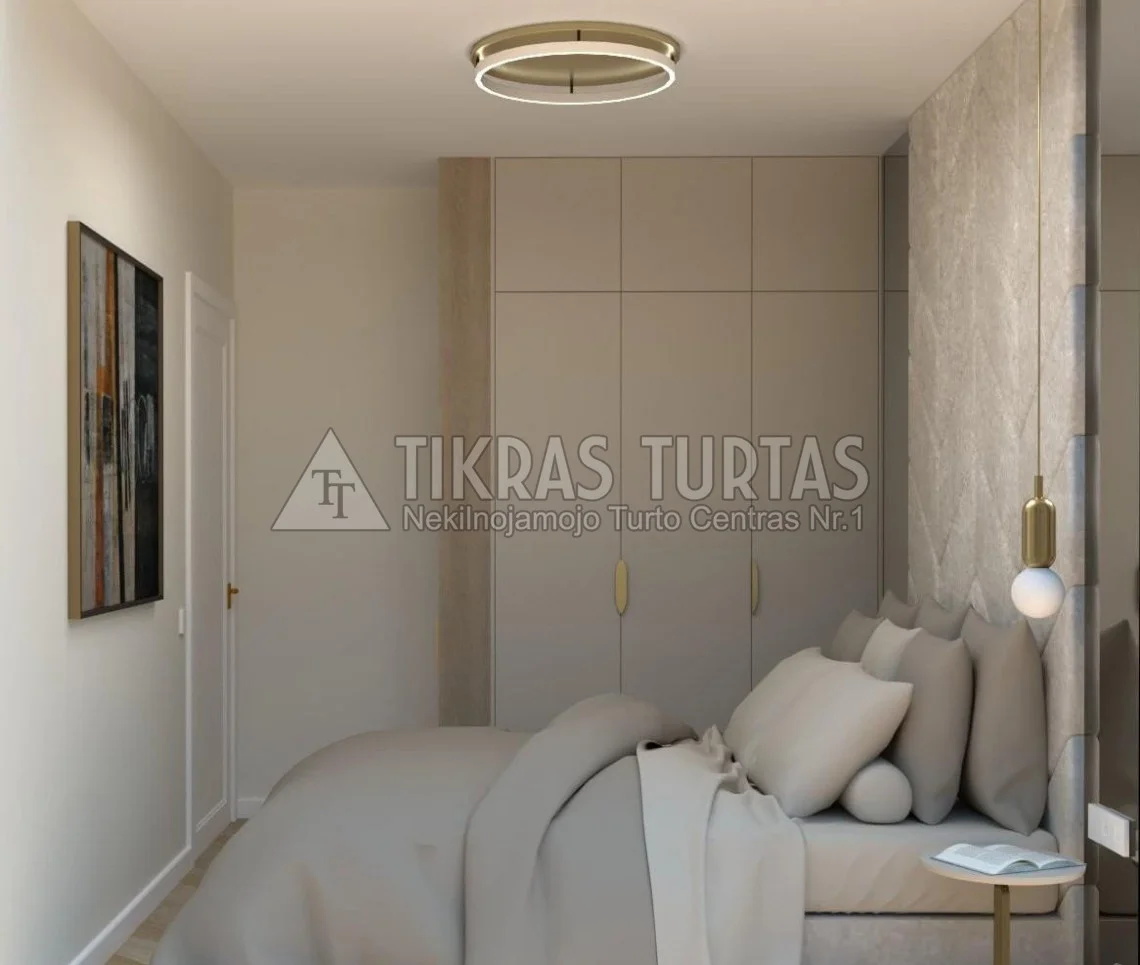 Karaliaučiaus g. 9, Paupiai, Klaipėda, 2 kamb. – nuotrauka 5