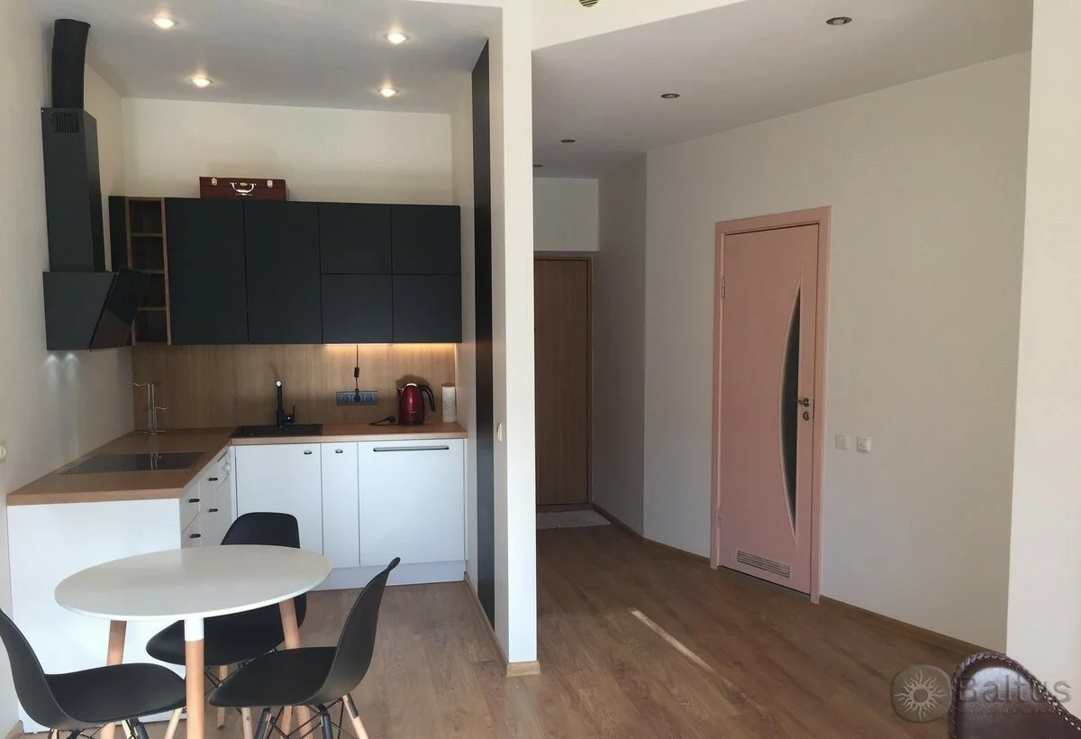 H. Manto g., Centras, Klaipėda, 2 kamb. – nuotrauka 6
