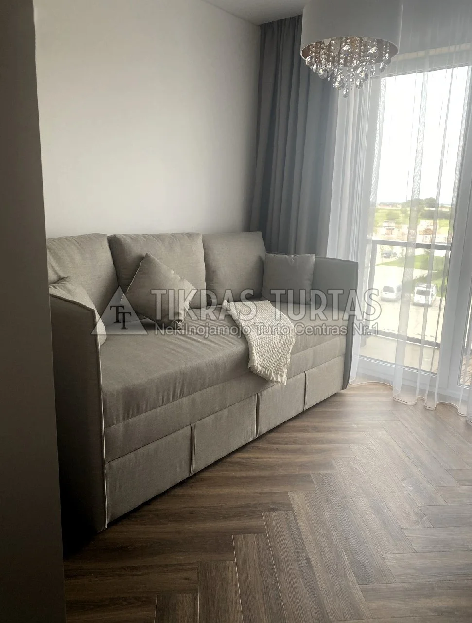 Ragainės g. 9, Paupiai, Klaipėda, 2 kamb. – nuotrauka 5