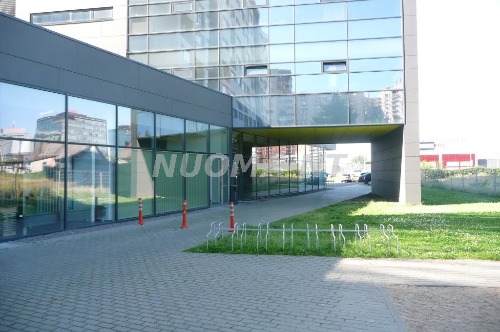 Biurui / Kitos / Prekybos/paslaugų / Sandėliavimo nuoma Vilniuje Fabijoniškėse, Ukmergės g. – nuotrauka 6