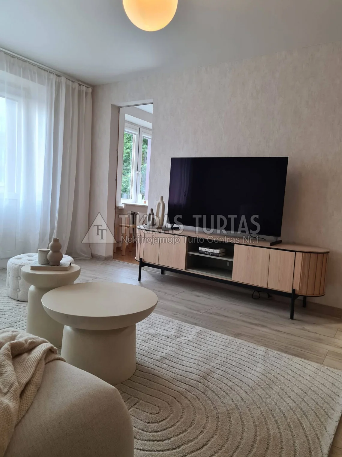 Sausio 15-osios g. 14, Centras, Klaipėda, 1 kamb. – nuotrauka 5