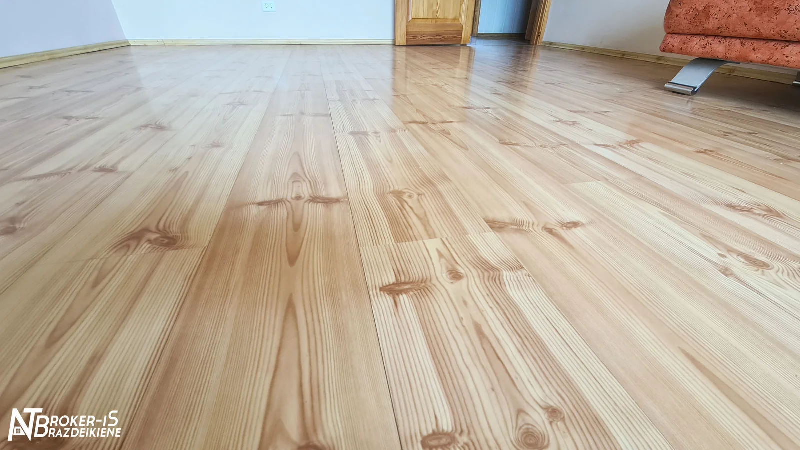 Klevų g., Centras, Šiauliai, 3 kamb. – изображение 5