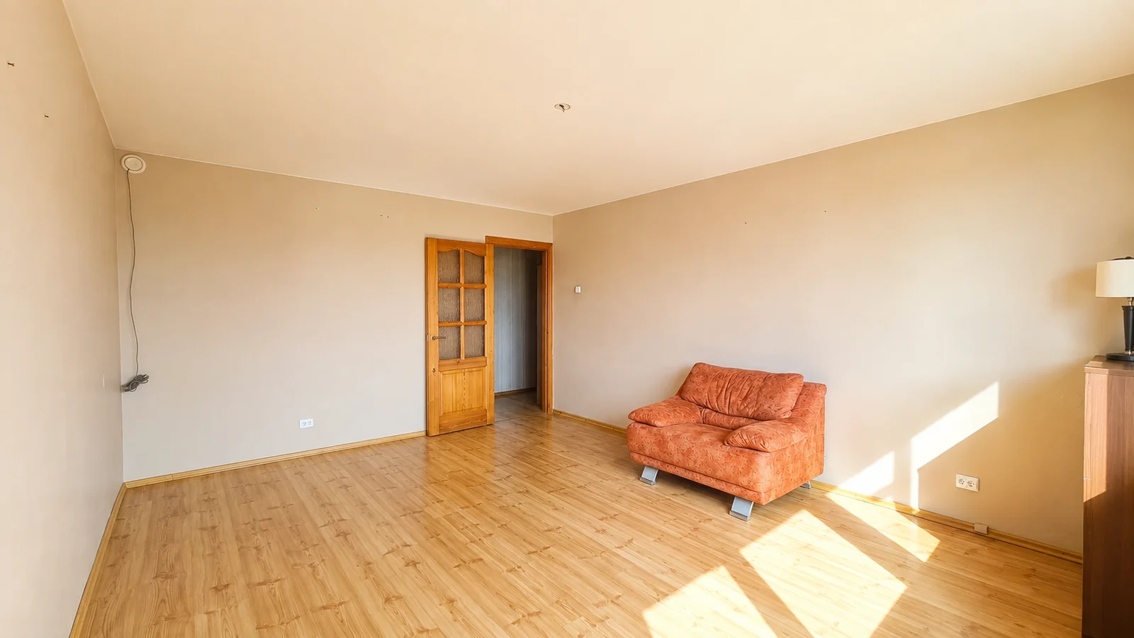 Klevų g., Centras, Šiauliai, 3 kamb. – изображение 4