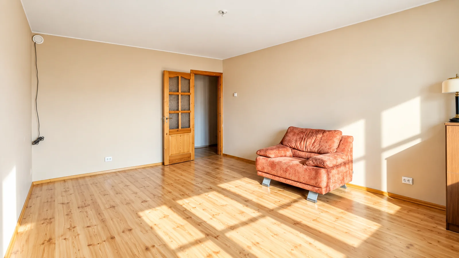 Klevų g., Centras, Šiauliai, 3 kamb. – изображение 4