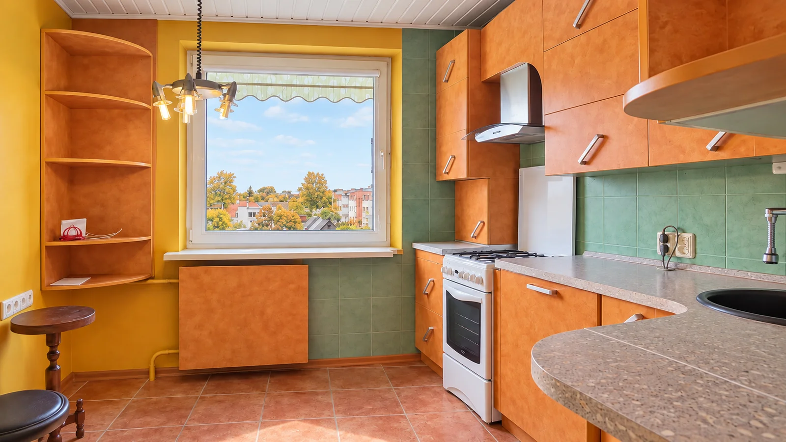 Klevų g., Centras, Šiauliai, 3 kamb. – изображение 6