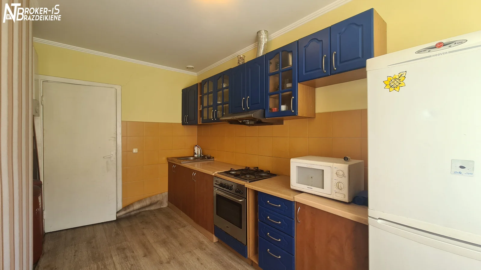 Sodo g., Gubernija, Šiauliai, 2 kamb. – nuotrauka 6