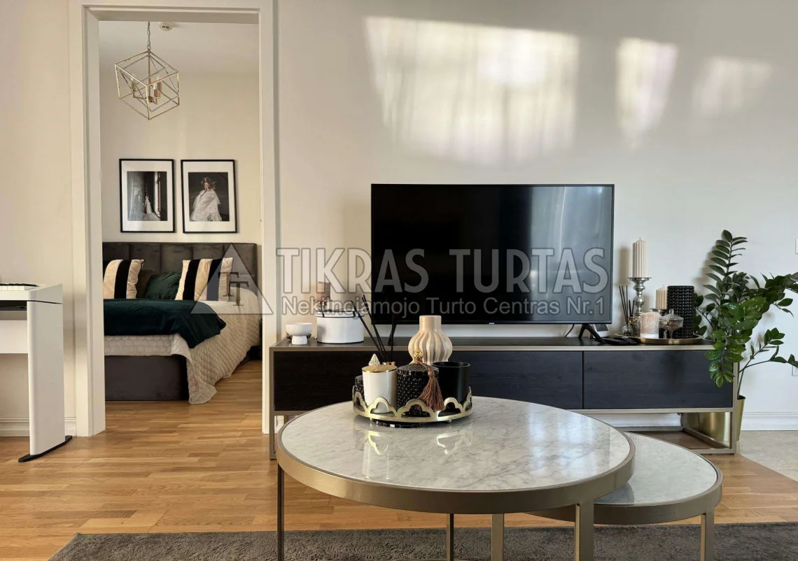 Bijūnų g. 7, Centras, Klaipėda, 2 kamb. – nuotrauka 3